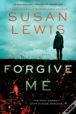 Capa do artigo Forgive Me