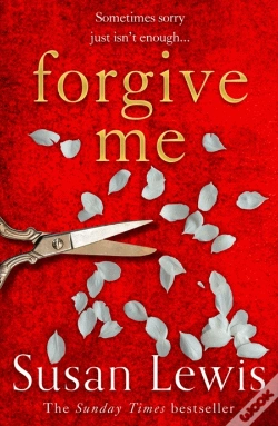 Capa do artigo Forgive Me