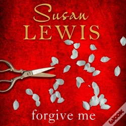 Capa do artigo Forgive Me