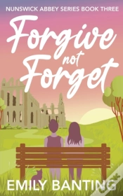 Capa do artigo Forgive Not Forget