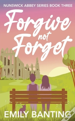 Capa do artigo Forgive Not Forget