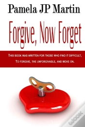 Capa do artigo Forgive, Now Forget