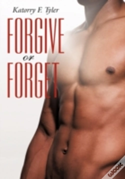 Capa do artigo Forgive Or Forget