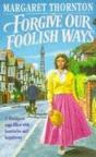 Forgive Our Foolish Ways - Preview