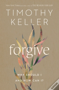 Capa do artigo Forgive