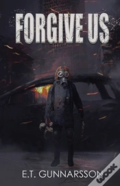 Capa do artigo Forgive Us