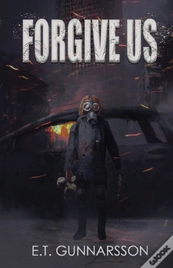 Capa do artigo Forgive Us