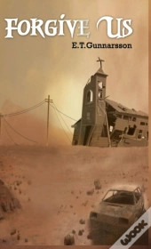 Forgive Us Hard Cover