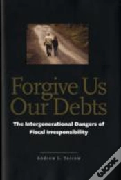 Capa do artigo Forgive Us Our Debts