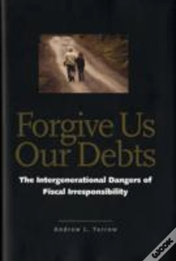 Capa do artigo Forgive Us Our Debts