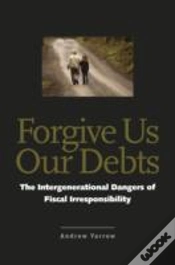 Capa do artigo Forgive Us Our Debts