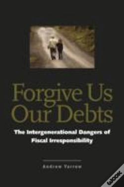 Capa do artigo Forgive Us Our Debts