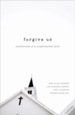 Capa do artigo Forgive Us