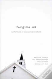 Capa do artigo Forgive Us