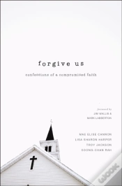 Capa do artigo Forgive Us