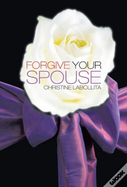 Capa do artigo Forgive Your Spouse
