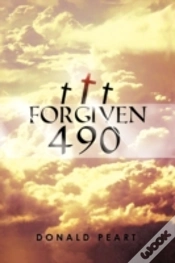 Capa do artigo Forgiven 490