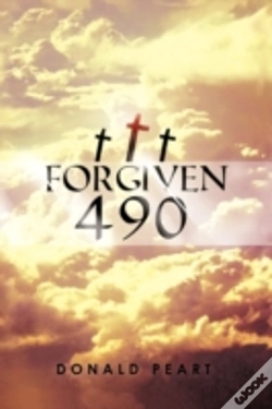 Capa do artigo Forgiven 490