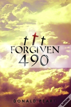 Capa do artigo Forgiven 490