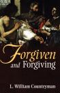 Forgiven And Forgiving - Preview