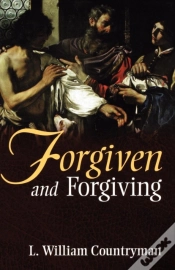 Capa do artigo Forgiven And Forgiving