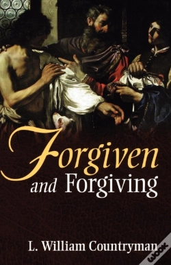 Capa do artigo Forgiven And Forgiving