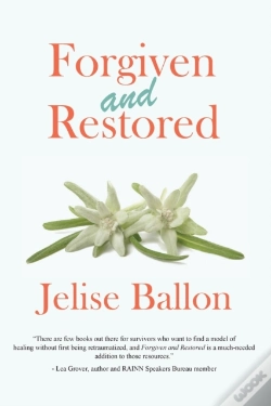 Capa do artigo Forgiven And Restored