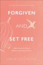 Forgiven And Set Free - Preview