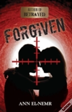 Capa do artigo Forgiven