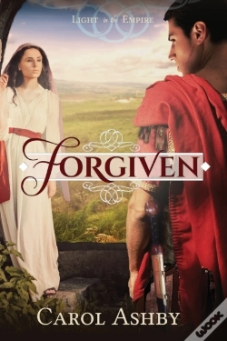 Capa do artigo Forgiven