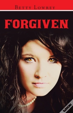 Capa do artigo Forgiven
