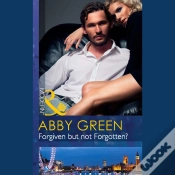Capa do artigo Forgiven But Not Forgotten?