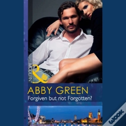 Capa do artigo Forgiven But Not Forgotten?