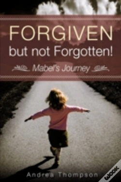 Capa do artigo Forgiven But Not Forgotten!