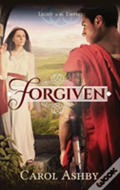 Capa do artigo Forgiven