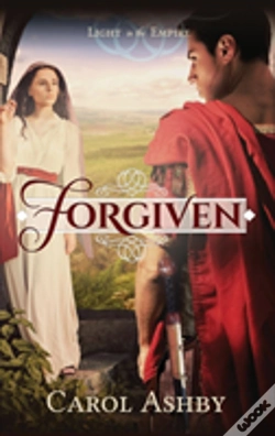 Capa do artigo Forgiven