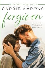 Capa do artigo Forgiven