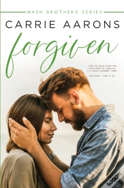 Capa do artigo Forgiven