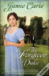 Capa do artigo Forgiven Duke