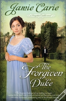 Capa do artigo Forgiven Duke
