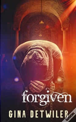 Capa do artigo Forgiven