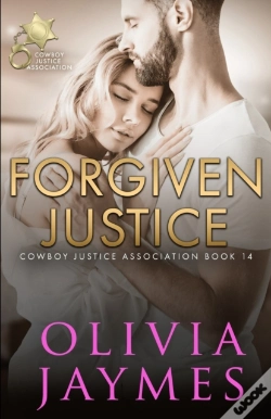 Capa do artigo Forgiven Justice