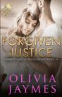 Forgiven Justice - Preview