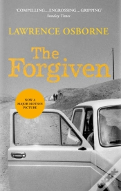 Capa do artigo Forgiven