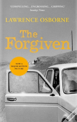 Capa do artigo Forgiven