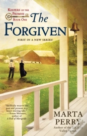 Capa do artigo Forgiven