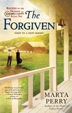 Capa do artigo Forgiven