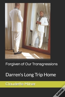 Capa do artigo Forgiven Of Our Transgressions