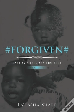 Capa do artigo #Forgiven#