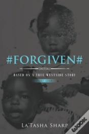 Capa do artigo #Forgiven#
